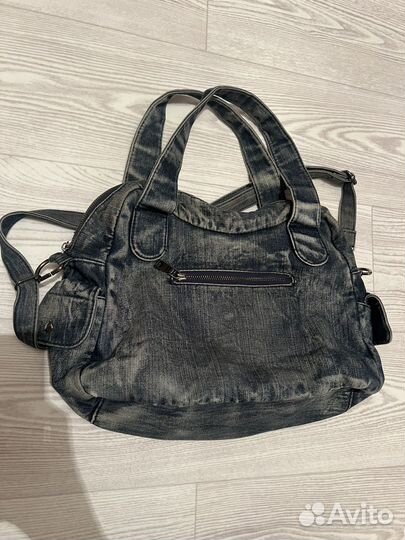 Сумка женская винтаж