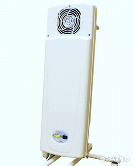 Рециркуляторы