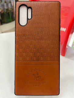 Чехлы, стекла Samsung Note 10 Plus