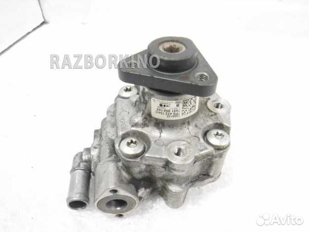 Насос гидроусилителя