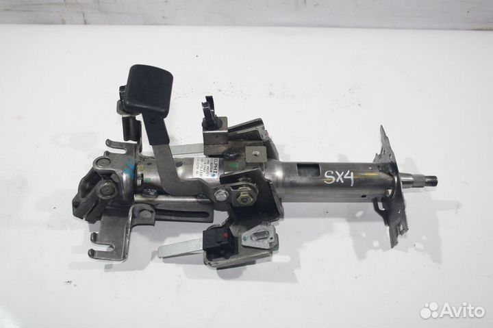 Колонка рулевая Suzuki SX-4 SX4