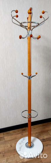 Вешалка напольная XY-18