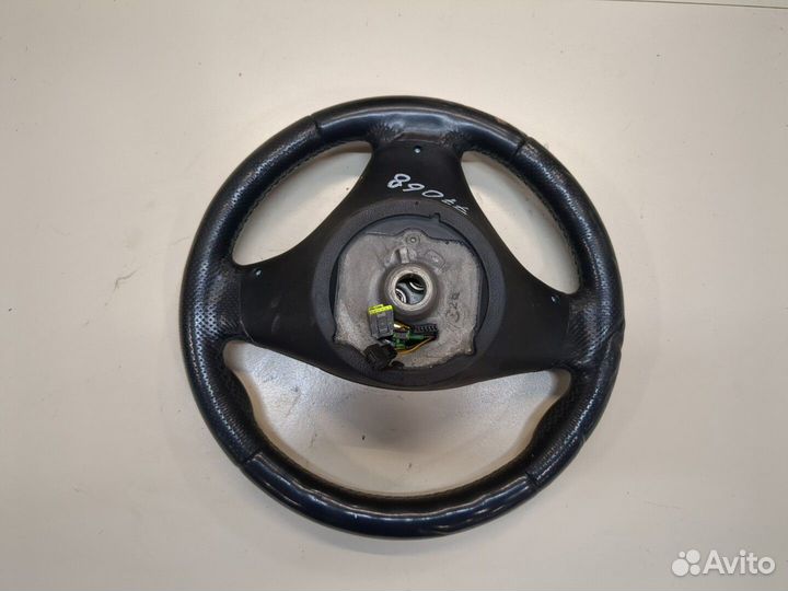 Руль BMW 3 E90, E91, E92, E93, 2007
