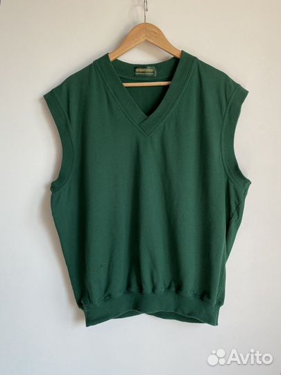 Steinebronn Vintage Vest 90's