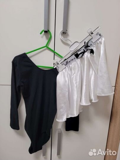 Комплект на хореографию/ танцы