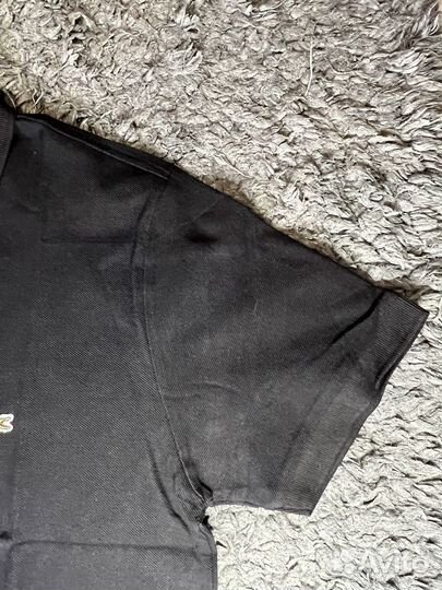 Поло Lacoste Оригинал