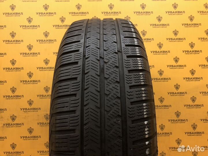 Vredestein QuaTrac 5 215/60 R17 96H