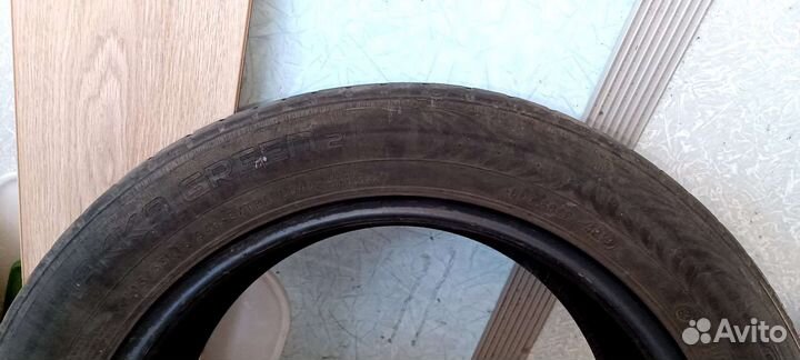 Nokian Tyres Hakka Green 2 205/55 R16 94H