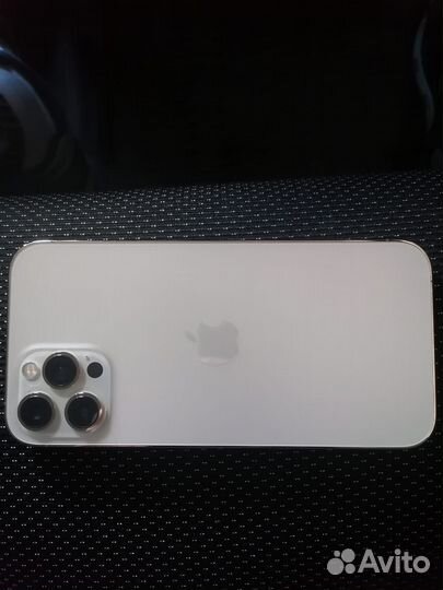 iPhone 12 про макс