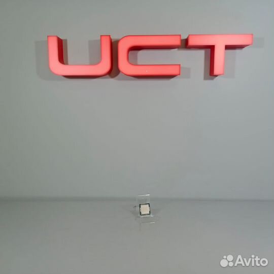 Процессор Intel Core I7-4790