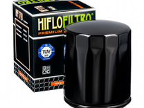 Масляный фильтр HF171B для Harley Davidson, Buell