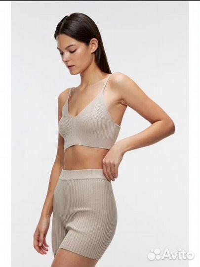 Летний комплект женский befree