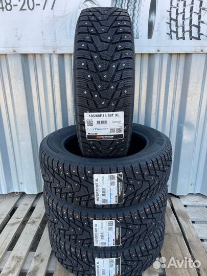 Hankook Winter I'Pike RS2 W429 185/60 R15 88T