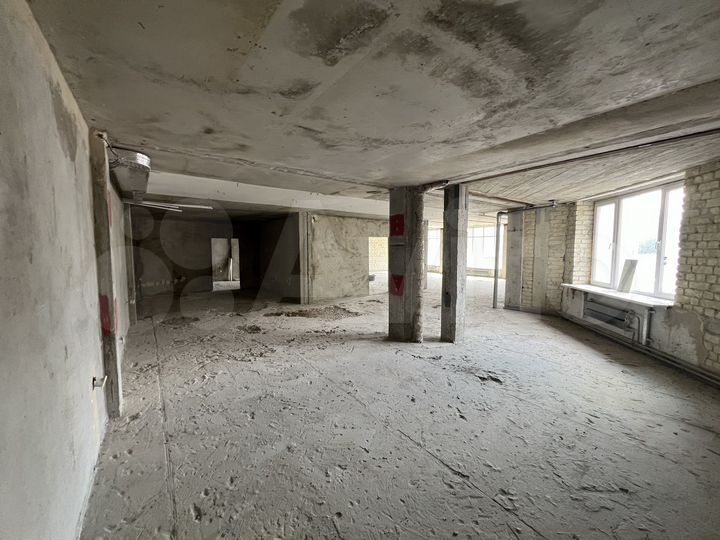 Торговая площадь, 255 м²