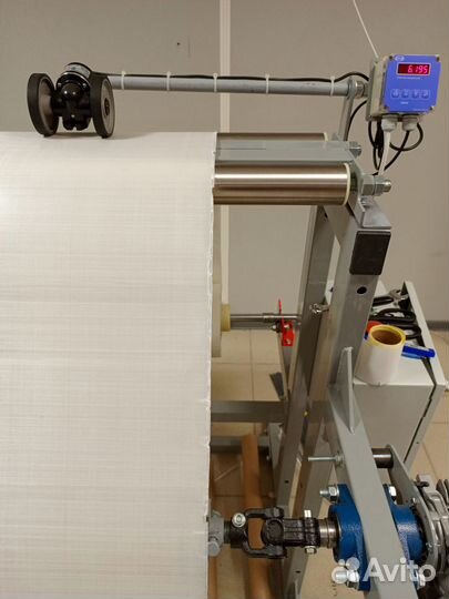 Ткань свмпэ для бронезащиты (UD-909)