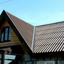 Кровля и кровельные работы – ремонт крыши любой сложности, Орехово-Зуево