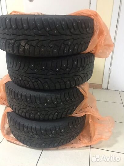 Колеса в сборе r15 зимние