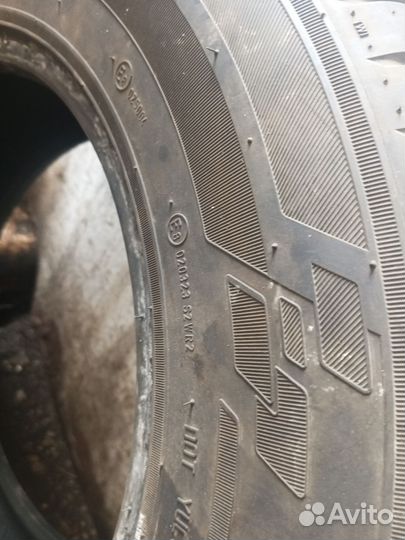 КАМА 365 LT (НК-243) 215/70 R16 31