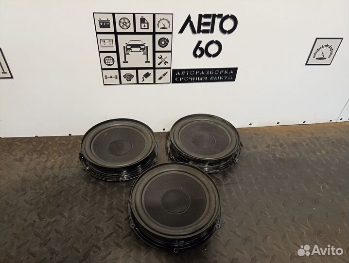 Динамик для VW Touareg