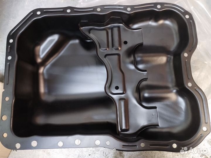 Поддон масляный от Хендай G4KD