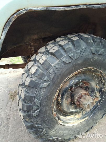 Forward Forward Safari 510 215/90 R15