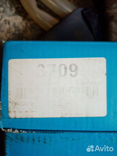 Амортизаторы задние форд фокус 1