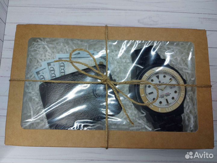 Набор мужской