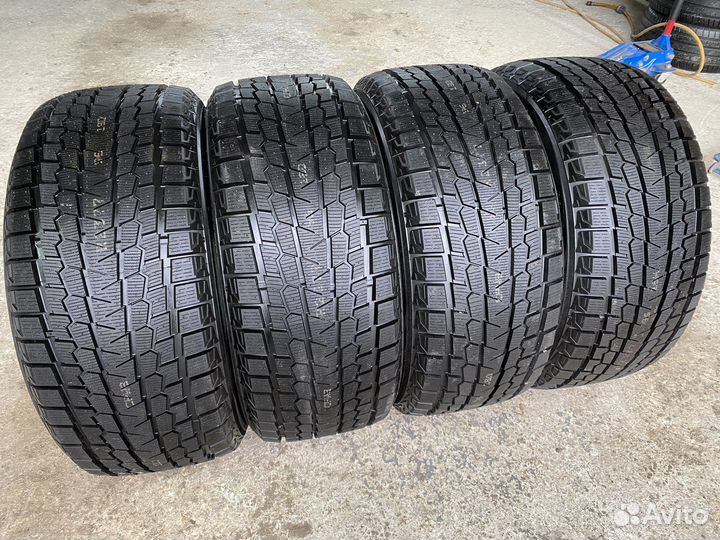 Yokohama Geolandar I/T G075 285/60 R18