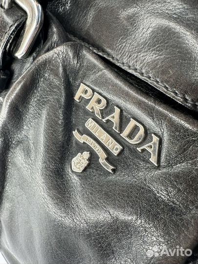 Сумка женская Prada