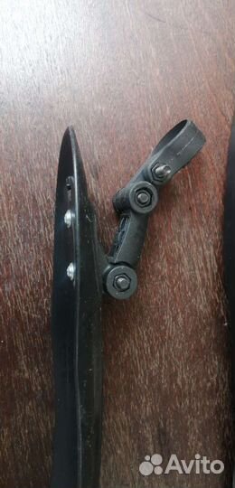 Крылья для велосипеда