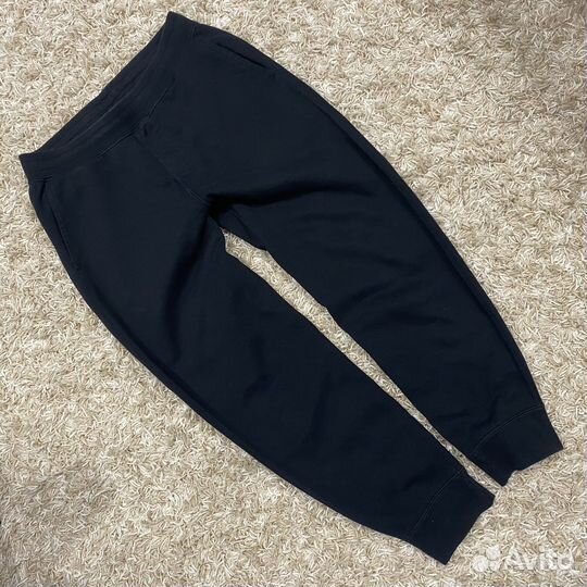 Спортивные штаны Uniqlo