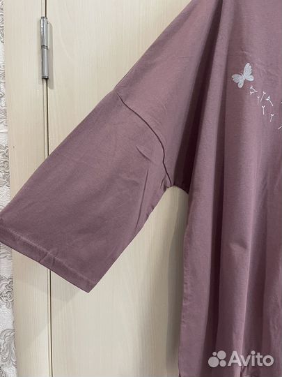 Женская одежда больших размеров 64