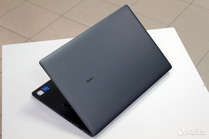 Ноутбук Redmi/Xiaomi Book 8Gb/SSD