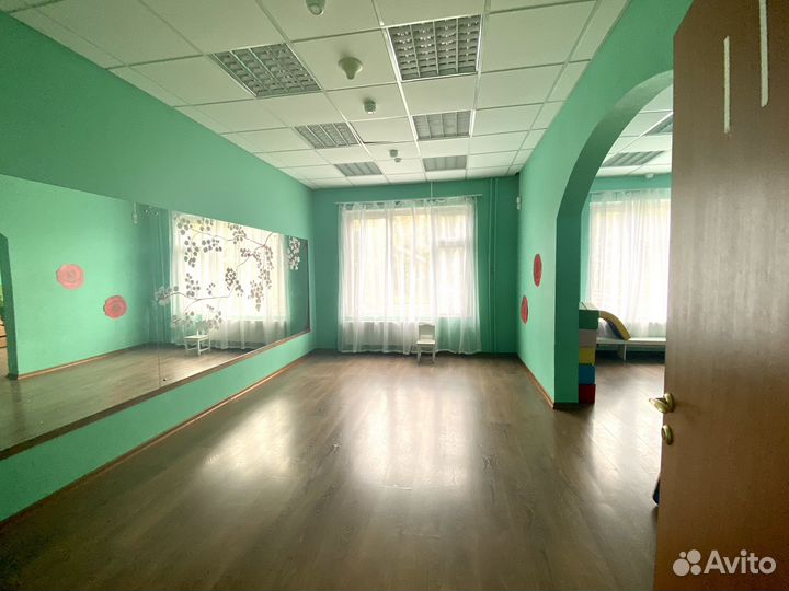 Детский сад с потенциалом по прибыли