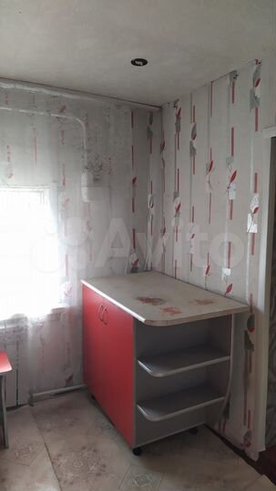 Дом 20,7 м² на участке 28 сот.