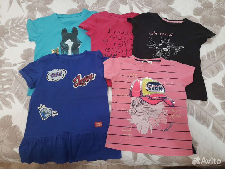 Вещи пакетом