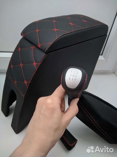 Ваз 2107 2106 2105 тюнинг сет салона