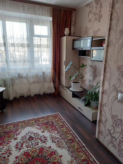 1-к. квартира, 22 м², 2/5 эт.