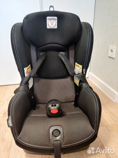 Детское автокресло Peg-Perego 0-18 кг, гр 0+/1