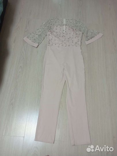 Комбинезон летний