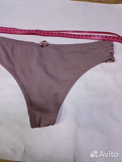 Трусы женские стринги. Прибалтика