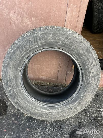 Yokohama IceGuard Stud IG65 265/65 R17 112T