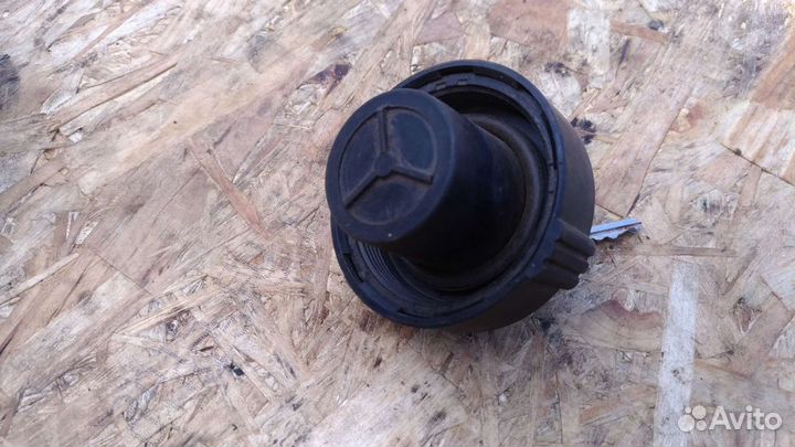 Крышка бака 2107