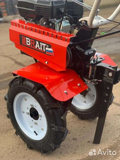 Мотоблок 7,8 л.с