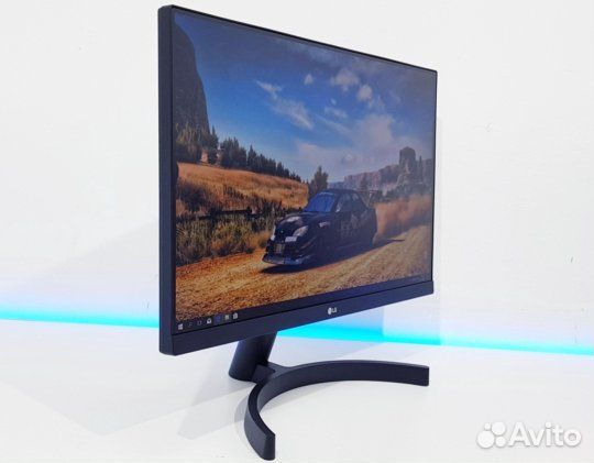 Игровой монитор LG 22 дюйма