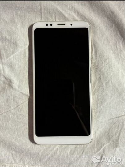 Xiaomi Redmi 5 Plus, 4/64 ГБ