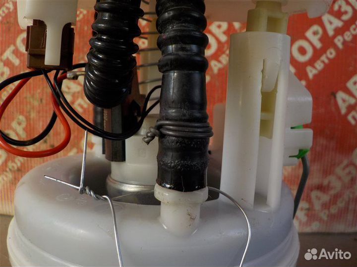 Бензонасос LADA Largus R90 VAZ-21129 2019