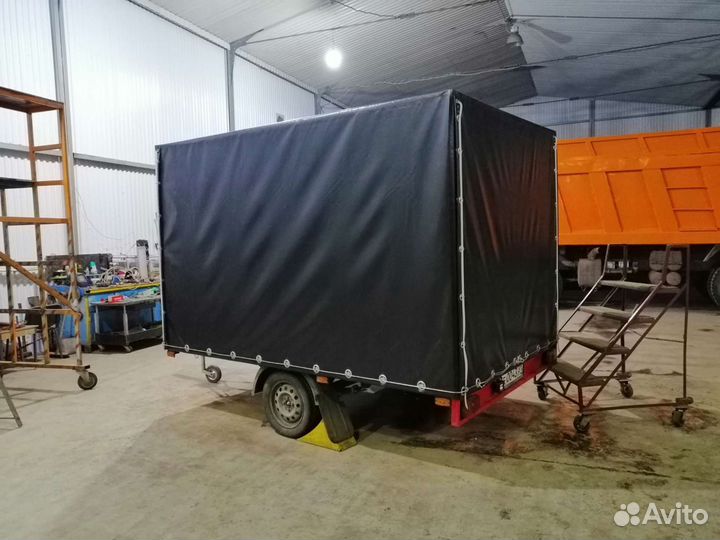 Перевозка мото техники / мотоэвакуатор