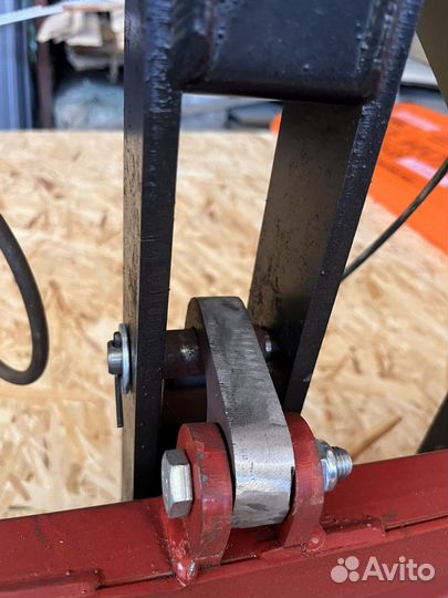 Ковш на минитрактор