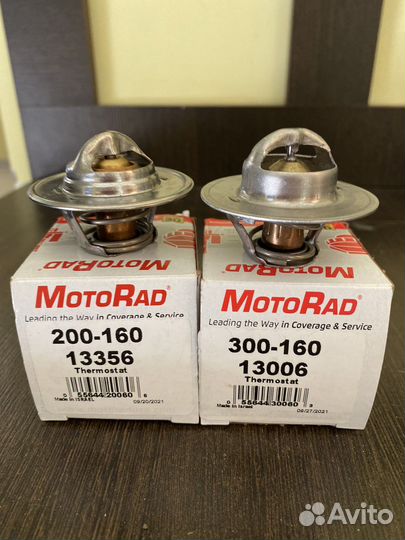 Термостат для mercruiser 4.3,5.0,5.7